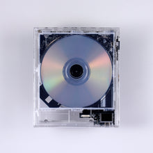 將圖片載入圖庫檢視器 km5 CP1 CD Player