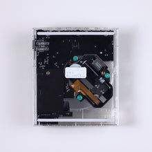 將圖片載入圖庫檢視器 km5 CP1 CD Player