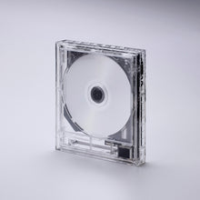 將圖片載入圖庫檢視器 km5 CP1 CD Player