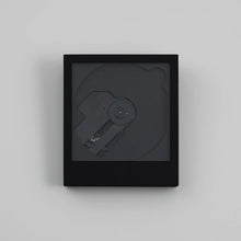 將圖片載入圖庫檢視器 km5 CP1 CD Player