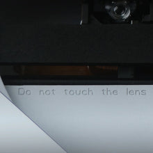 將圖片載入圖庫檢視器 km5 CP1 CD Player