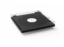 將圖片載入圖庫檢視器 TONE Turntable + Dustcover