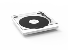 將圖片載入圖庫檢視器 TONE Turntable + Dustcover