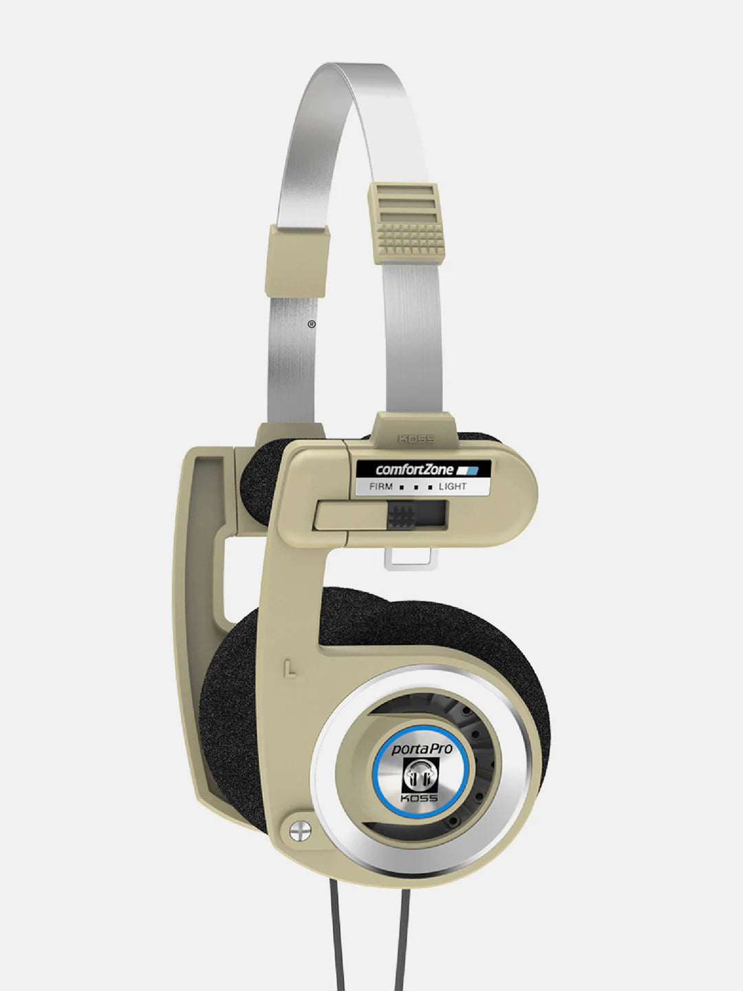 KOSS PortaPro WIRELESS ベージュ 改造 完全ワイヤレスKoss Portapro改造 : r/headphones