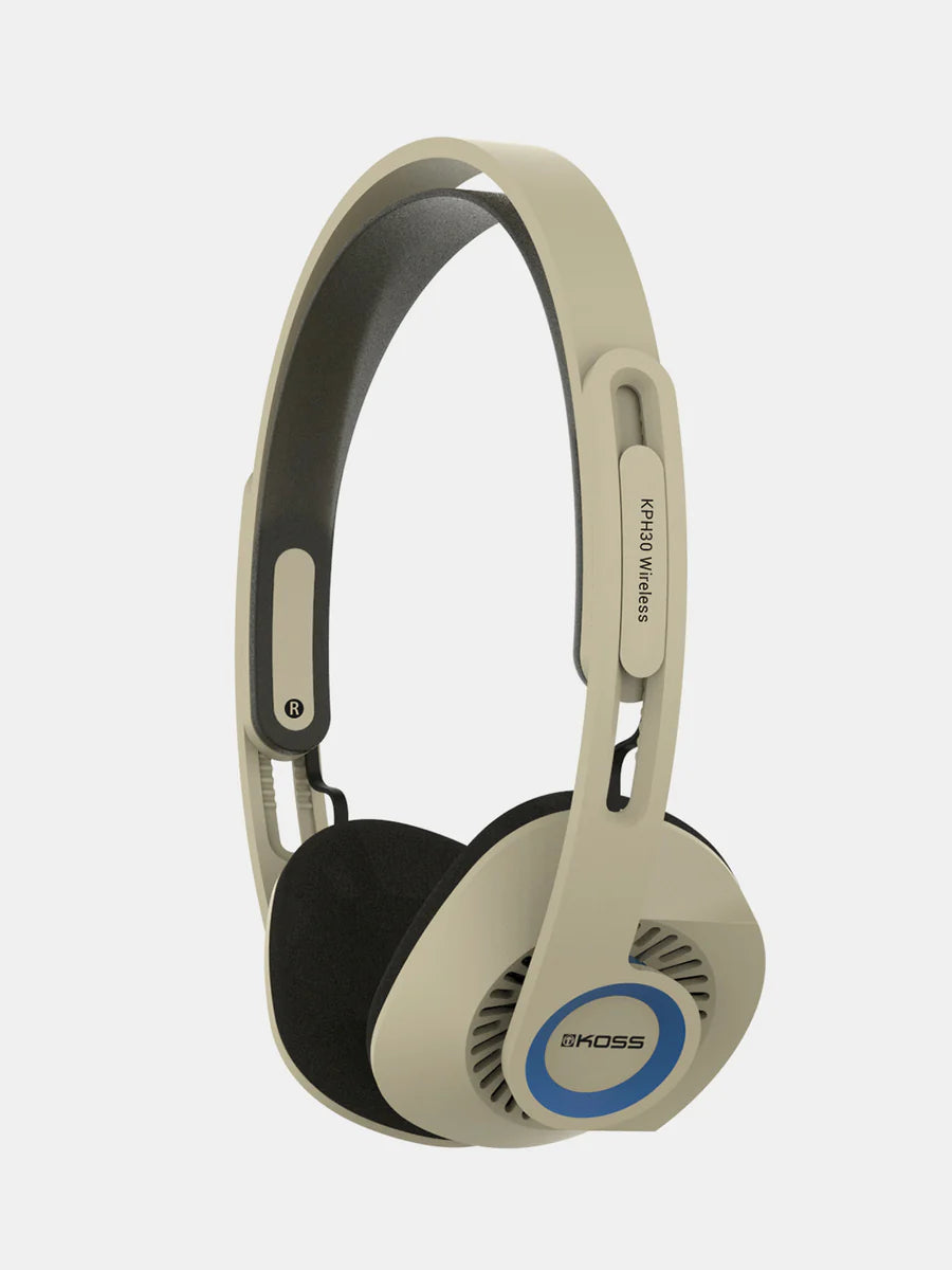 KPH30 Wireless Headphone