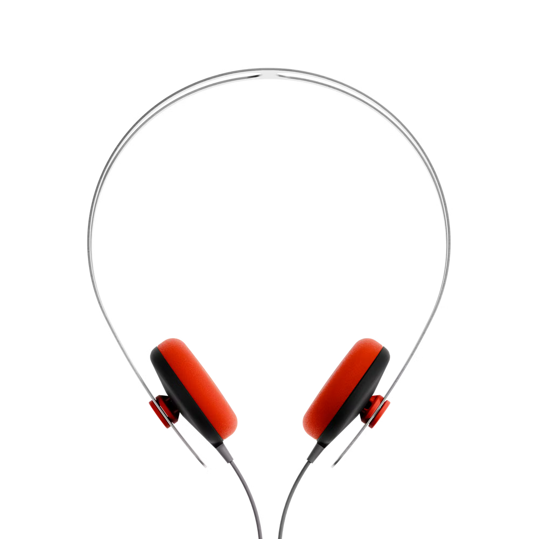 Tracks Blood Orange Edition