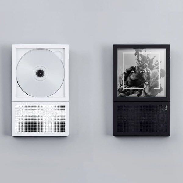 km5 CP2 CD Player – 10000hz store