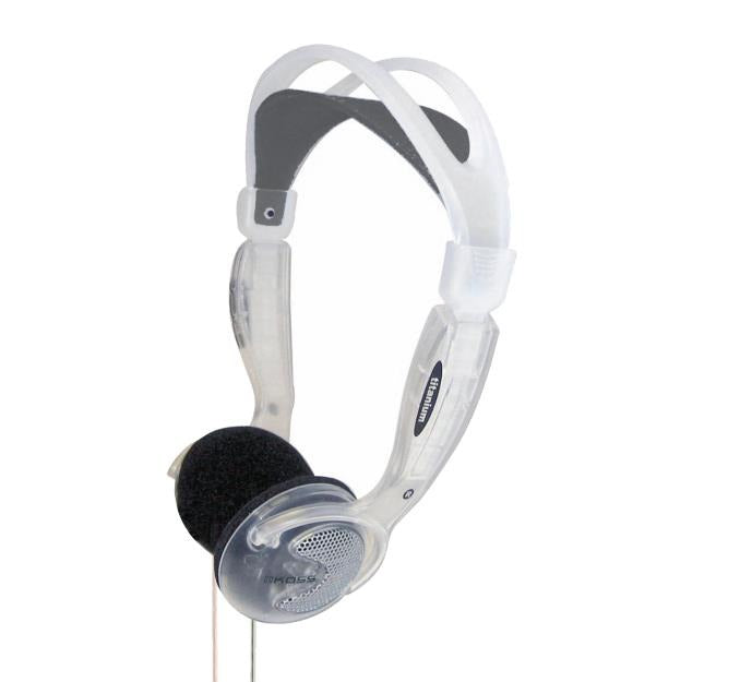 Koss cl 20 clear headphones hot sale